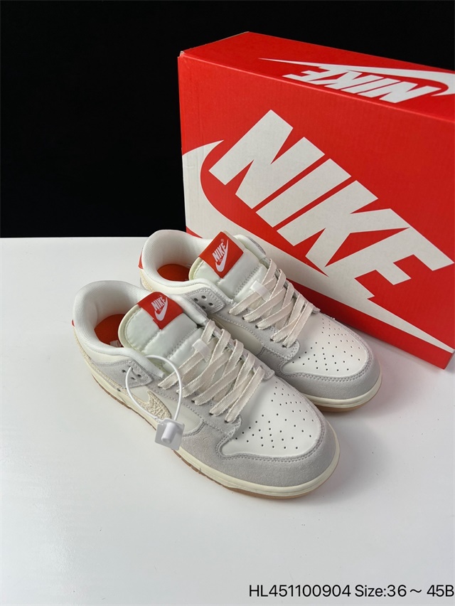 men Low top dunk sb shoes 36-45 2025-9-19-835